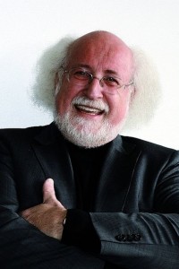 dtv-Verkaufsleiter Rudolf Frankl. Abb.: dtv