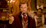 Leonardo DiCaprio als diabolischer (und leicht verblödeter) Sklavenhalter Candie. Foto: Sony