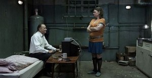 Ulrich muss gleich wieder ran - ob er will oder nicht. Abb. (3): Neue Visionen