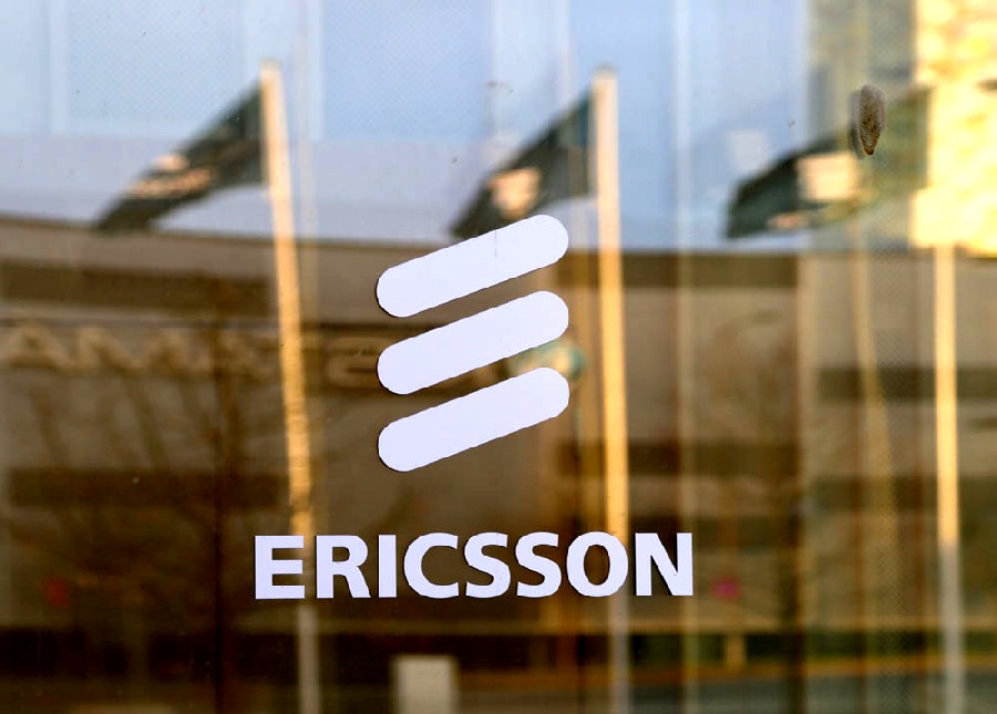 Der schwedische TK-Konzern Ericsson kooperiert mit der TU Dresden bei der Entwicklung des 5G-Mobilfunks. Foto: Ericsson