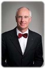 Prof. Werner Esswein. Foto: TU Dresden