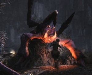 Gibs dem Monster! Abb.: 2K