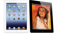 iPad 3. Abb.: Apple