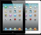 Wachstumstreiber iPad. Abb.: Apple