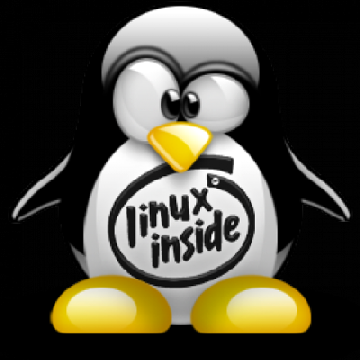 Das Linux-Maskottchen: der Pinguin. Abb.: Datenkollektiv