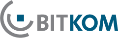 Logo: Bitkom