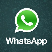 Logo: WhatsApp
