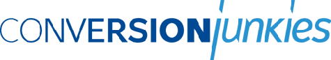 Logo: conversionjunkies