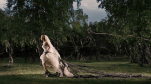 Gefangen im Netz der Depressionen. Abb.: Concorde