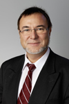 Prof. Norbert Meyendorf. Foto: Fraunhofer IZFP