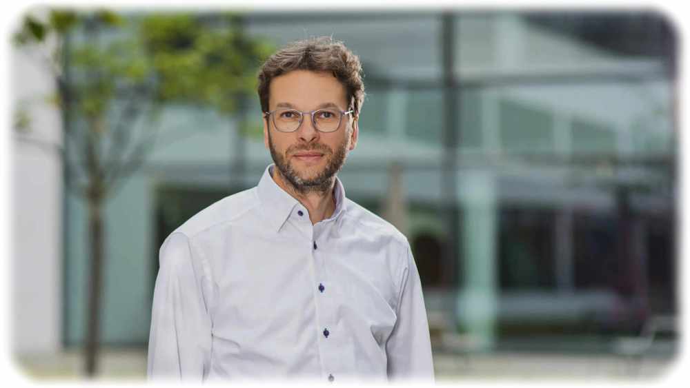 Lipotype-Chef Oliver Uecke hat sich bereits in der Vergangenheit um die US-Expansion der Dresdner Biotech-Firma gekümmert. Foto: Lipotype