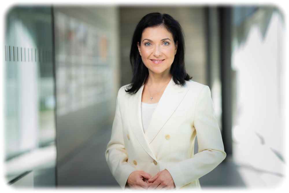 Bundeswirtschaftsministerin Katherina Reiche. Foto: Presse- und Informationsamt der Bundesregierung