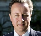 Der britische Premier David Cameron. Foto: UK Gov