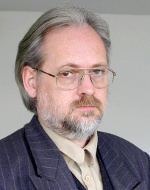 Prof. Klaus Wiegerling. Foto: KIT-ITAS